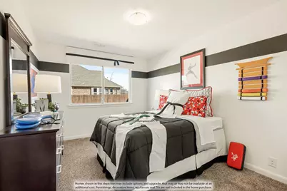 4420 Brentfield Drive, Fort Worth, TX 76036 - Photo 21