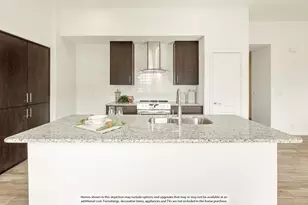 4420 Brentfield Dr, Fort Worth, TX 76036 - Photo 7