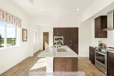 4420 Brentfield Drive, Fort Worth, TX 76036 - Photo 3