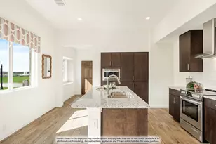 4420 Brentfield Dr, Fort Worth, TX 76036 - Photo 3