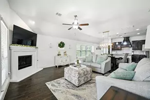 524 Warner Dr, Anna, TX 75409 - Photo 9