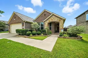 524 Warner Dr, Anna, TX 75409 - Photo 3