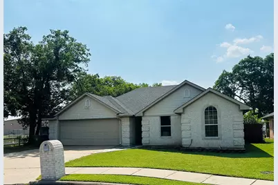 701 Park Place, Whitesboro, TX 76273 - Photo 1