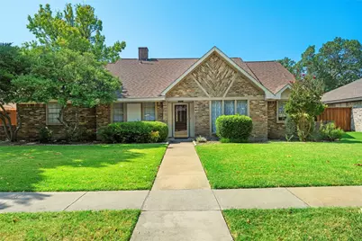 1204 Kenshire Lane, Richardson, TX 75081 - Photo 1