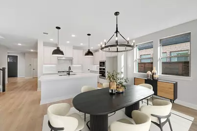 2025 Lone Oak Trail, Mesquite, TX 75181 - Photo 5