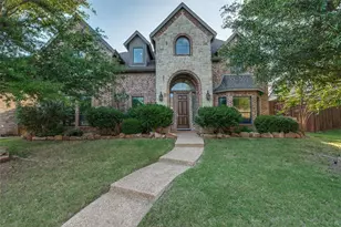 11257 Lamar Ln, Frisco, TX 75033 - Photo 1