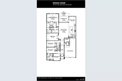 236 Rosemallow Lane, Waxahachie, TX 75165 - Photo 21