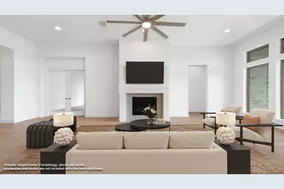 236 Rosemallow Lane, Waxahachie, TX 75165 - Photo 3