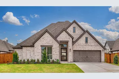 236 Rosemallow Lane, Waxahachie, TX 75165 - Photo 1