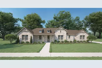 811 Prairie Look Avenue, Waxahachie, TX 75165 - Photo 1