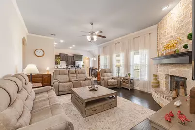 4384 Paige Drive, Caddo Mills, TX 75135 - Photo 7