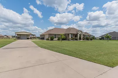 4384 Paige Drive, Caddo Mills, TX 75135 - Photo 1
