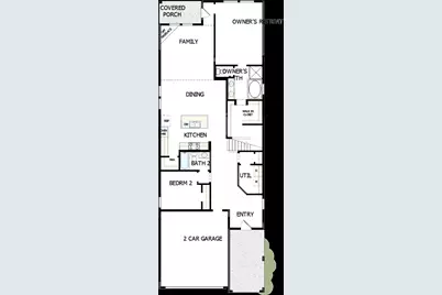 2225 Hazel Lily Run, Mesquite, TX 75181 - Photo 5