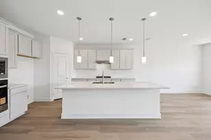 8724 Tallwood Ln, Justin, TX 76247 - Photo 5