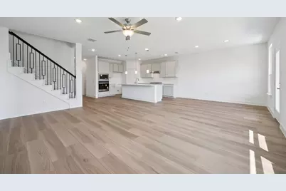 8724 Tallwood Lane, Justin, TX 76247 - Photo 9