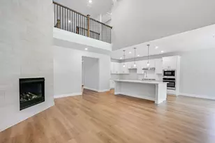 547 Wisteria St, Little Elm, TX 75068 - Photo 9