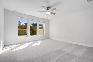 547 Wisteria St, Little Elm, TX 75068 - Photo 11