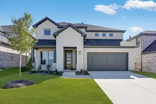 547 Wisteria St, Little Elm, TX 75068 - Photo 1