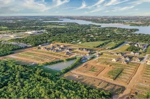 547 Wisteria St, Little Elm, TX 75068 - Photo 37