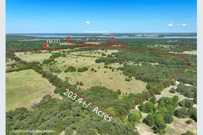 000 Fm 751 Road, Quinlan, TX 75474 - Photo 15