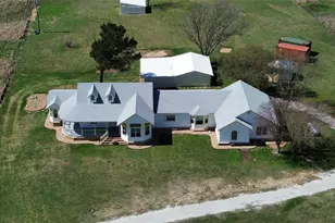 596 County Rd 3425, Clifton, TX 76634 - Photo 37