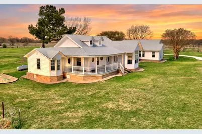 596 County Road 3425, Clifton, TX 76634 - Photo 1