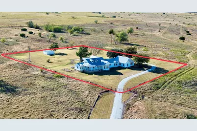 596 County Road 3425, Clifton, TX 76634 - Photo 1