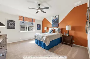 4414 Bel Air Dr, Midlothian, TX 76065 - Photo 33