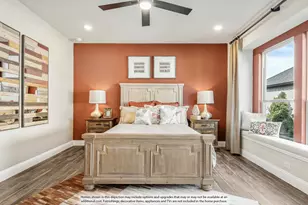 4414 Bel Air Dr, Midlothian, TX 76065 - Photo 19