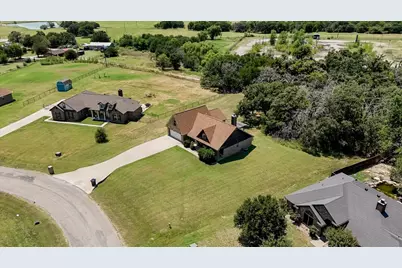 181 Savannah Drive, Weatherford, TX 76087 - Photo 33