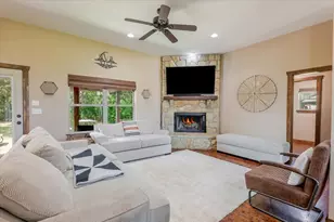 181 Savannah Dr, Weatherford, TX 76087 - Photo 5