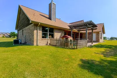 181 Savannah Drive, Weatherford, TX 76087 - Photo 25