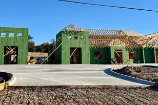 301 W Stage Coach Trail, Willow Park, TX 76087 - Photo 1