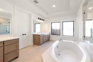 7345 Saker St, Fort Worth, TX 76179 - Photo 19