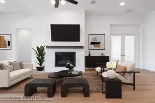 7345 Saker St, Fort Worth, TX 76179 - Photo 3