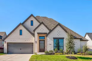 7345 Saker St, Fort Worth, TX 76179 - Photo 1