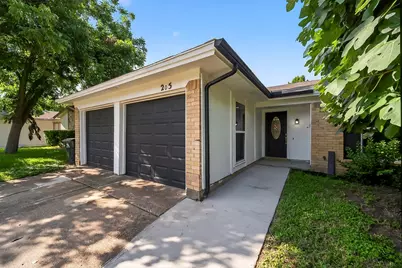 205 Volunteer Drive, Arlington, TX 76014 - Photo 3