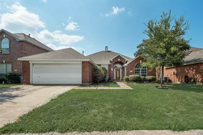 2108 Lake Fork Lane, Little Elm, TX 75068 - Photo 3