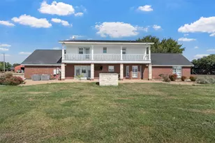 5112 Old Caufield Ranch Rd, McGregor, TX 76657 - Photo 31