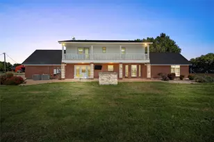 5112 Old Caufield Ranch Rd, McGregor, TX 76657 - Photo 29