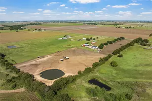 5112 Old Caufield Ranch Rd, McGregor, TX 76657 - Photo 35