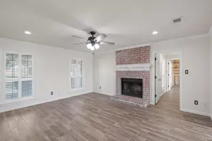 5112 Old Caufield Ranch Rd, McGregor, TX 76657 - Photo 11