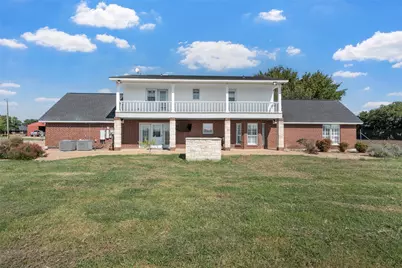 5112 Old Caufield Ranch Road, McGregor, TX 76657 - Photo 33