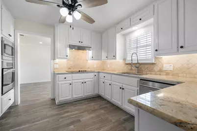 5112 Old Caufield Ranch Road, McGregor, TX 76657 - Photo 15