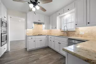 5112 Old Caufield Ranch Rd, McGregor, TX 76657 - Photo 15