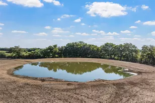 5112 Old Caufield Ranch Rd, McGregor, TX 76657 - Photo 5