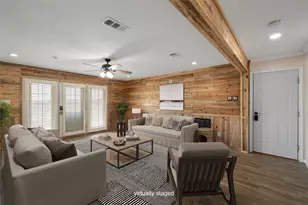 5112 Old Caufield Ranch Rd, McGregor, TX 76657 - Photo 9