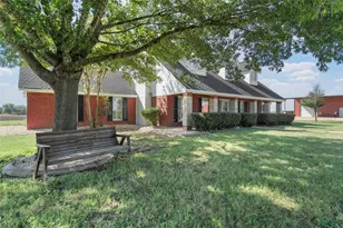 5112 Old Caufield Ranch Rd, McGregor, TX 76657 - Photo 3