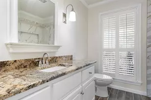 5112 Old Caufield Ranch Rd, McGregor, TX 76657 - Photo 27