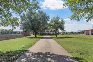 5112 Old Caufield Ranch Rd, McGregor, TX 76657 - Photo 33